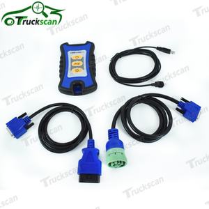 NEXIQ-3 USB Link pour outil de diagnostic de camions diesel, détecteur de pannes OBD, scanner de véhicules lourds, analyseur de moteur, garantie 2 ans - Product Image 5