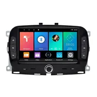 Stereo car android fiat Sets for All Types of Models 