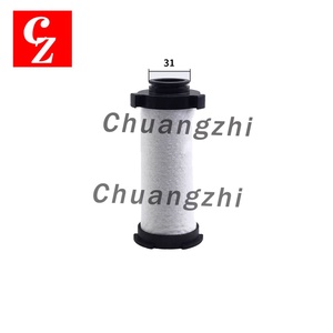 Elemento de Filtro de Precisión para Aire Comprimido, Generador de Nitrógeno, Máquina de Oxígeno, Tubería, IFE70FF3 IFE70SMA - Product Image 6