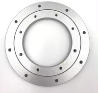 Schnelle Lieferung Esstisch Lager Lazy Susan 8 10 12 14 16 Zoll für Display