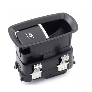 Interruptor Elevavidrios para Porsche 7PP959855BDML 7PP959855CDML, Botón de Control de Ventanilla Lateral, Pieza de Repuesto - Product Image 1