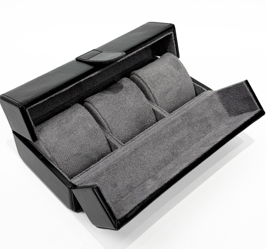 3slot black