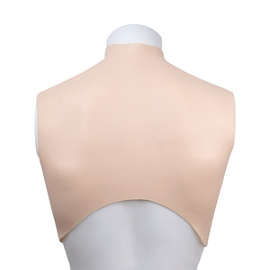 Offre Spéciale doux usure Silicone belle et naturelle forme de sein fille seins formes artificielle Silicone Boob pour travestissement - Product Image 4