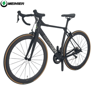 Vélo de route léger entièrement en fibre de carbone disponible en tailles XXS/XS/S/M/L. Vélo de route en carbone <span class=keywords><strong>Shimano</strong></span> <span class=keywords><strong>105</strong></span>. - Product Image 3