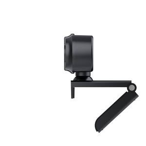 Mini Cámara Web USB Full HD 2K con Enfoque Automático y Micrófono para Transmisión en Vivo, Compatible con Computadoras Portátiles y de Escritorio - Product Image 3