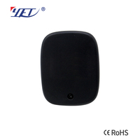 Prix usine YET2247 Télécommande pour porte de garage Porte-clés à distance