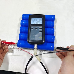 Baterai CATL Asli Berkualitas Tinggi Silinder 3.2v 14Ah 33155 Lifepo4 Sel Baterai Sepeda Listrik untuk Dijual - Product Image 6