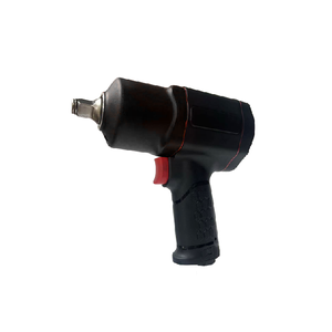 Heavy Duty Triple Hammer Air Impact Wrench 1/2" 1400 FT-LB for Truck Repair HY-4260AN - Product Image 5