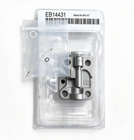 Alternatif Nozzle Kepala Canon G Berkualitas Tinggi EB14431 untuk Printer Inkjet m S4 S8 9040 untuk Suku Cadang M CIJ