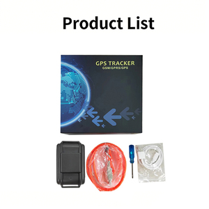 เครื่องติดตามสุนัข 4G+2G Hound GPS Tracker DK07 สำหรับล่าสัตว์ กันน้ำ ใช้งานได้นาน - Product Image 3