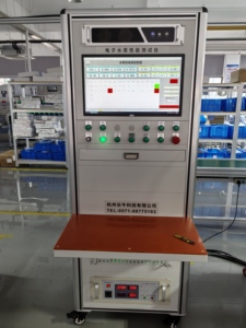 Zuverlässiger Pumpenprüfstand-Anbieter für OEMs und Drittanbieter-Inspektionsunternehmen - Product Image 5