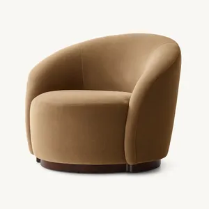 哥本哈根新到休闲椅室内沙发套家具定制家居客厅沙发椅餐厅扶手椅