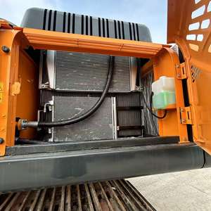 Excellente performance utilisée Hyundai 305LC-9t Mini pelle 30 tonnes 2020 modèle 158KW boîte de vitesses de moteur de puissance - Product Image 5