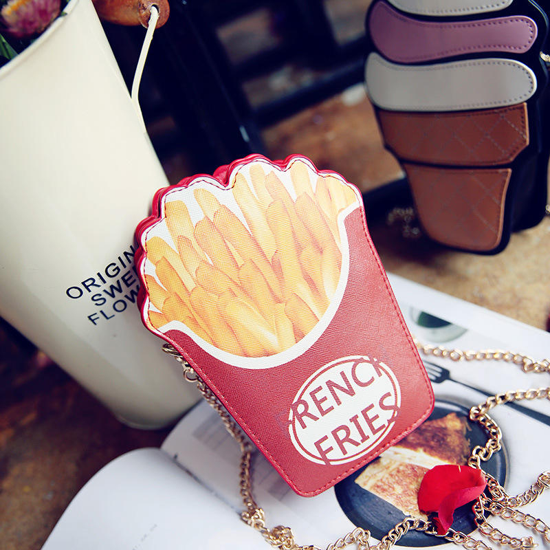 Fries