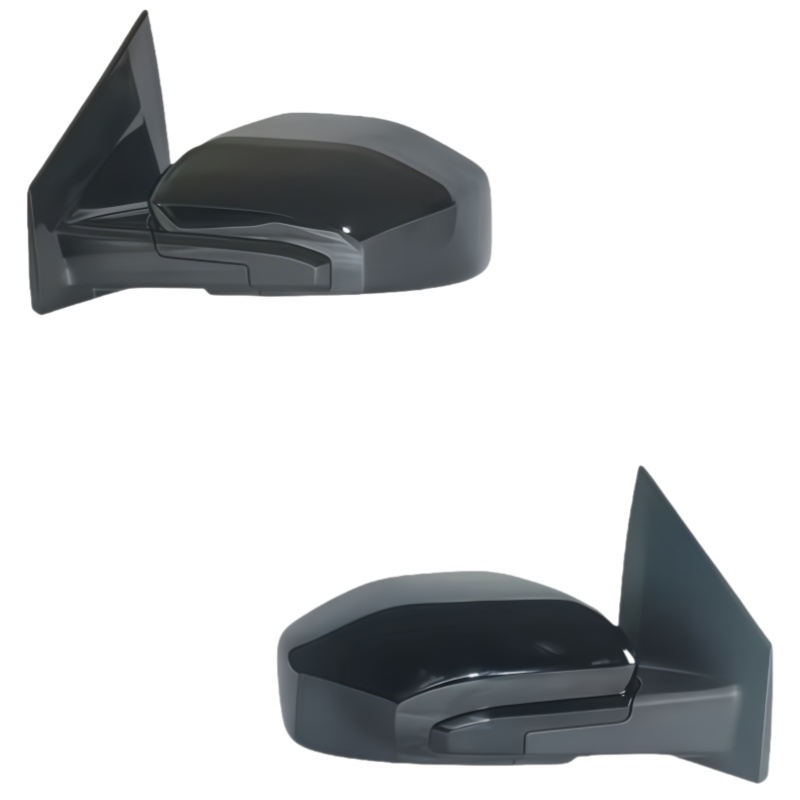 High-quality Wuling Hongguang Mini EV Electric Vehicle 23783490 Body Parts, Rearview Mirror Assembly, Rearview Mirror Assembly Auto Parts Image 4