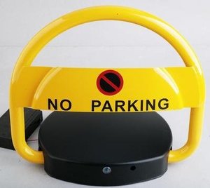 Chất lượng cao, giá cả phải chăng, khóa an toàn đỗ xe chắc chắn khóa đỗ xe điện khóa đỗ xe từ xa tự động điều khiển từ xa - Product Image 4