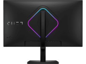 Monitor Original OMEN 27qs de 27 Pulgadas QHD 280Hz, 2560x1440, Compatible con HDR, Pantalla Premium Freesync para PC y Esports - Product Image 1