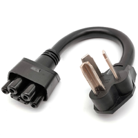 Nouvel adaptateur Tesla Motors 10-30 Nema Gen 2 32A pour connecteur intelligent mobile