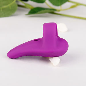 S-HANDE Großhandel Mini Bullet Vibrator Sexspielzeug Frauen Klitoris Stimulator Japan AV Finger Vibrator - Product Image 4