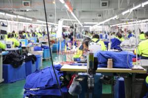 Overol con Peto Ignífugo de Lona para Hombre Color Caqui, Ropa de Trabajo Pesado FR - Product Image 6