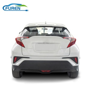 Acceptation des commandes personnalisées en stock - Hycan Z03 - Meilleur prix - Fabriqué en Chine - Véhicule électrique SUV 4x4 haute vitesse / Véhicule à énergie nouvelle Hycan <span class=keywords><strong>C</strong></span> - Product Image 6