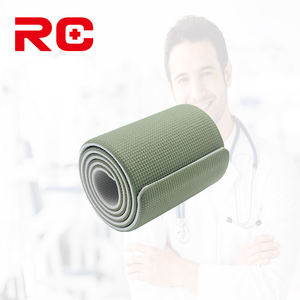 Attelle en rouleau thermoplastique, pour urgence médicale, outil de secours - Product Image 5