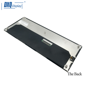 Pantalla LCD TFT de Barra de 12.3 Pulgadas, 1920x720, Navegación Automotriz, Interfaz LVDS, Pantalla de 12.3 Pulgadas para Auto, LCD LVDS de 12.3 TFT - Product Image 5