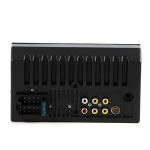 Lecteur mp5 multimédia universel pour voiture autoradio universel auto avec voiture - Product Image 5