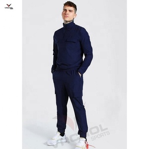 Unisex Casual Sportswear Suit Pullover Hoodie Joggers <b>Pants</b> with Solid Digital Printing Streetwear for Winter - Product Image 1