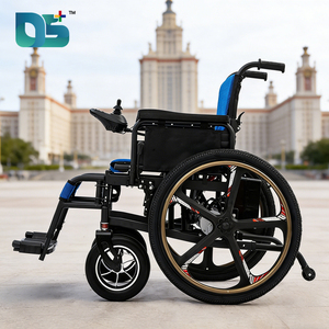 <span class=keywords><strong>Fauteuil</strong></span> <span class=keywords><strong>roulant</strong></span> électrique 250W, batterie 24V, roues en alliage de magnésium, vitesse optimale, vente chaude, fabricant chinois, grossiste, prix d'usine - Product Image 6