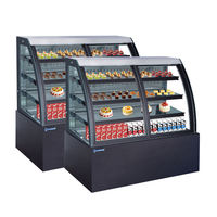 Vitrine Réfrigérée de Présentation de Gâteaux – Vente Directe Usine