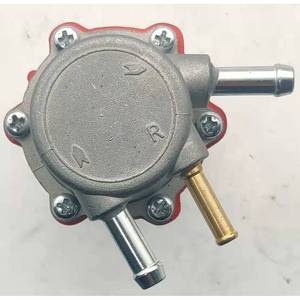 <span class=keywords><strong>Pompe</strong></span> de relevage de carburant pour moteur diesel AORUI POC113 BCD2185/5 compatible <span class=keywords><strong>Fiat</strong></span> <span class=keywords><strong>Panda</strong></span> 750/1000 AR065JL, reconditionnée, en métal, garantie un an - Product Image 4