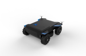 <span class=keywords><strong>Tondeuse</strong></span> à gazon électrique, Mini Robot sans fil de bonne qualité, v - Product Image 3