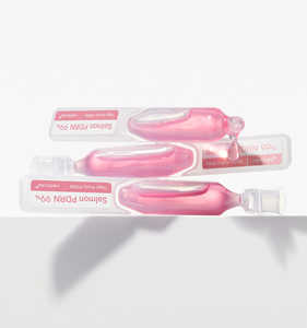 medicube PDRN Pink One Day Serum 1.5ml x 10pcs PDRN Pink One Day Serum Ilumina el Tono de Piel Apagado Hidratación Profunda Mejora la Piel - Product Image 4