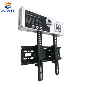 Strong HT001 15 to <strong>42</strong> <strong>Inch</strong> <strong>Tv</strong> Low Profile Height Adjustable Tilting Lift Vision Mounts <strong>TV</strong> <strong>Bracket</strong> - Product Image 1