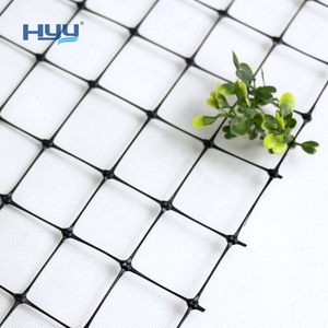 Polypropylène extrudé plastique Agro jardinage Anti taupe BOP volaille clôture poste horticulture cerf maille <span class=keywords><strong>filet</strong></span> - Product Image 3