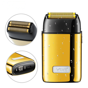 Rasoir électrique à grille 9503 haute vitesse, tondeuse professionnelle sans fil pour le visage, rasoir électrique pour homme, tondeuse à barbe, kit de toilettage IPX5 - Product Image 1