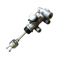 31420-37141 Garantie 1 an avec norme IATF16949 Cylindre maître d'embrayage d'origine pour TOYOTA DYNA 400 Plateforme/Châssis