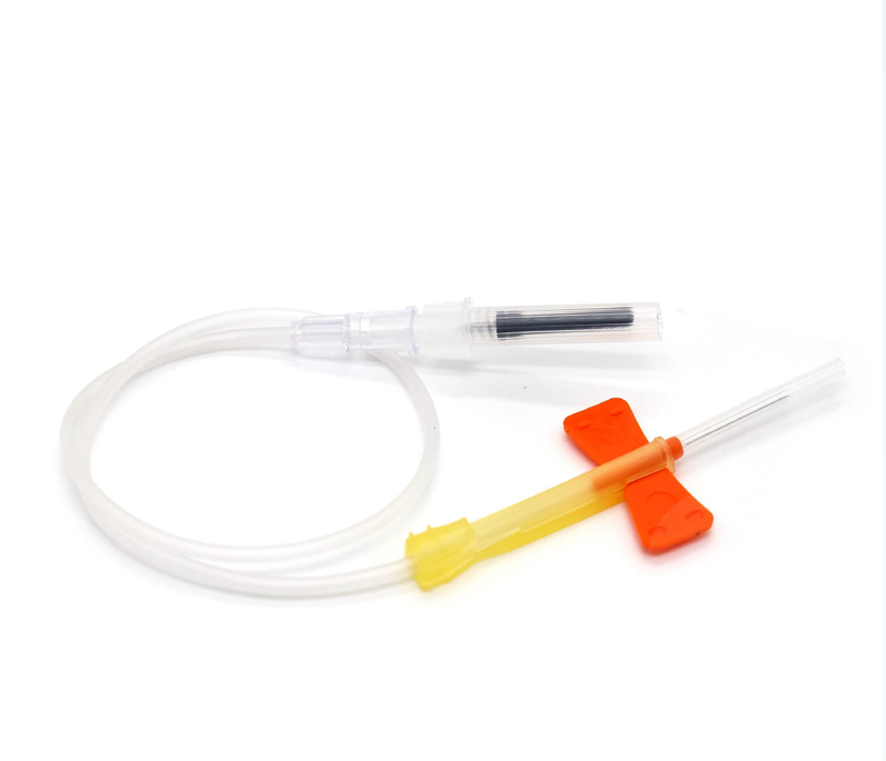 Hot Selling Blood Lancet with Small