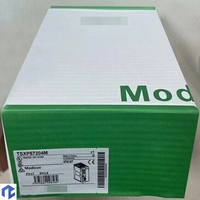 Procesador Modicon Premium TSXP57204M Unity 1 Rack 8 Ranuras
