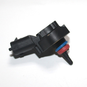 Sensor de Presión del Colector de Admisión 0281002953 612600090460 para Maquinaria de Construcción Weichai - Product Image 3