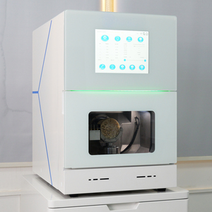 Fresatrice dentale Dentaire Cad Cam Lab <span class=keywords><strong>Dental</strong></span> <span class=keywords><strong>Zirconia</strong></span> 5 assi fresatrice dentale <span class=keywords><strong>CNC</strong></span> <span class=keywords><strong>Mill</strong></span> - Product Image 1