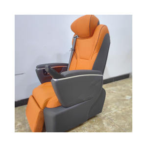 Nuevo Asiento <span class=keywords><strong>de</strong></span> Coche <span class=keywords><strong>de</strong></span> Lujo Maybach Vip Modificado, Asiento <span class=keywords><strong>de</strong></span> Cuero para Fabricante <span class=keywords><strong>de</strong></span> Asientos, Bolsa para Documentos, Asiento Deportivo, Logotipo OEM para Vito W447 <span class=keywords><strong>Sprinter</strong></span> - Product Image 2