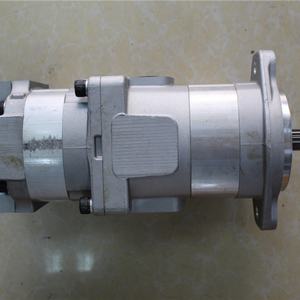 Repuestos para Excavadora, Bomba Piloto D41E-6, Bomba Principal D41E-6 705-52-21070 - Product Image 2