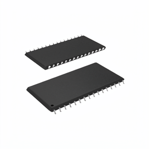 Mémoire de canal fabricant 32 SOIC CY62148G-45ZSXIT Acheter des composants électroniques en ligne - Product Image 1