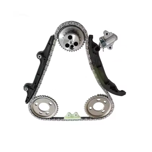 Kit de Corrente de Distribuição do Motor 224DT para Land Rover Discovery Sport Freelander Evoque L550 L359 L538 2.2T 2.2L Diesel TD4 - Product Image 1