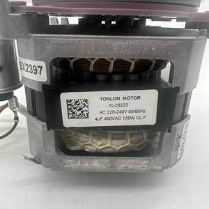 <span class=keywords><strong>Pompe</strong></span> <span class=keywords><strong>de</strong></span> <span class=keywords><strong>vidange</strong></span> pour lave-vaisselle TONLON IC-26225 125W pour <span class=keywords><strong>Beko</strong></span> 11740701400/481236158524 /1740701900 Pièces <span class=keywords><strong>de</strong></span> rechange pour lave-vaisselle - Product Image 2