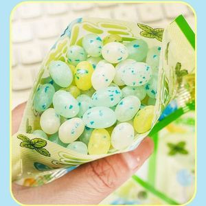 Bonbons gélifiés à la menthe, bonbons Jell-O - Saveur fraîche - Vente en gros en vrac de la série Fresh Breath - Product Image 4