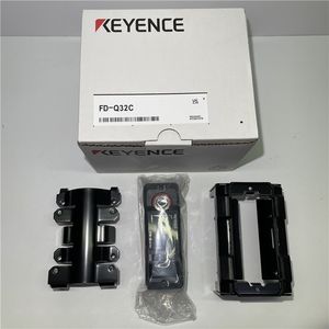 Capteur de débit Keyence FD-Q32C Corps du capteur 25A/32A Type pince Type de capteur de débit - Product Image 3