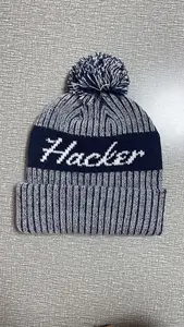 Jacquard 3D Embroidery Logo Winter Warm Custom Pom Pom Beanie Hats Knitted Acrylic Sports Team Bobble Hat For Unisex